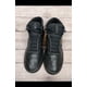 thumbnail image 3 of Ad-id-as NORTHRUP black men's shoes nice, 3 of 5