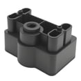 thumbnail image 6 of Anxingo 1033279-01 Golf Cart Throttle Potentiometer Accelerator,MCOR Motor Controller Replacement for Club Car Precedent 2004-2011, 6 of 7