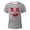 Light Gray, variant on Big and Tall Shirts for Men Funny Graphic T Shirt Summer Casual Sports Tee For Active Band T Shirts Tall Man Big Large Shirt Pack Men Plain Running Pack V 3XL