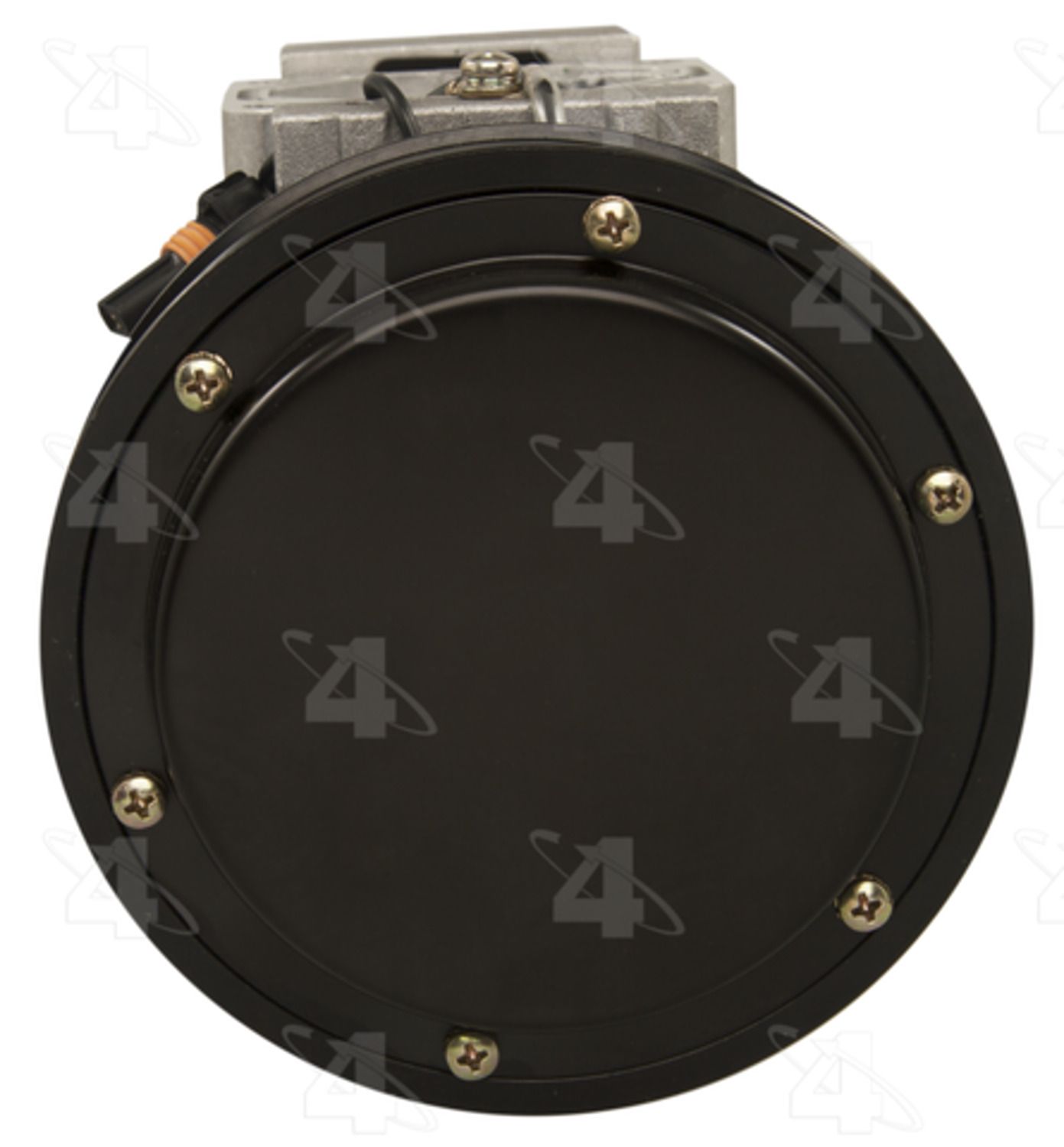 Four Seasons 78375 A/C Compressor