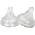 thumbnail image 2 of Lansinoh Natural Wave Nipples - Fast Flow, 2 of 2