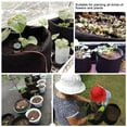 thumbnail image 4 of LYUMO Gallon Black Plants Vegetable Flower Growing Bag, 4 of 5