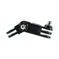 thumbnail image 1 of Fugacal Straight Joint Black High Quality Short Long Straight Joint Connection Adapter, 1 of 8