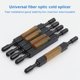thumbnail image 3 of Matsuzay Conector de fibra óptica de 10 piezas, acoplador Universal, montaje de Cable de Internet, conectores de empalme, accesorio Teléfono y Comunicación, 3 of 6
