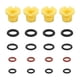 thumbnail image 1 of O-Ring for Hose Nozzle Spare O-Ring Seal 2.640-729.0 Rubber O-Ring Pressure Washer for K2 K4 K5 K6, 1 of 5