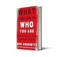 thumbnail image 2 of What You Do Is Who You Are : How to Create Your Business Culture, 2 of 2