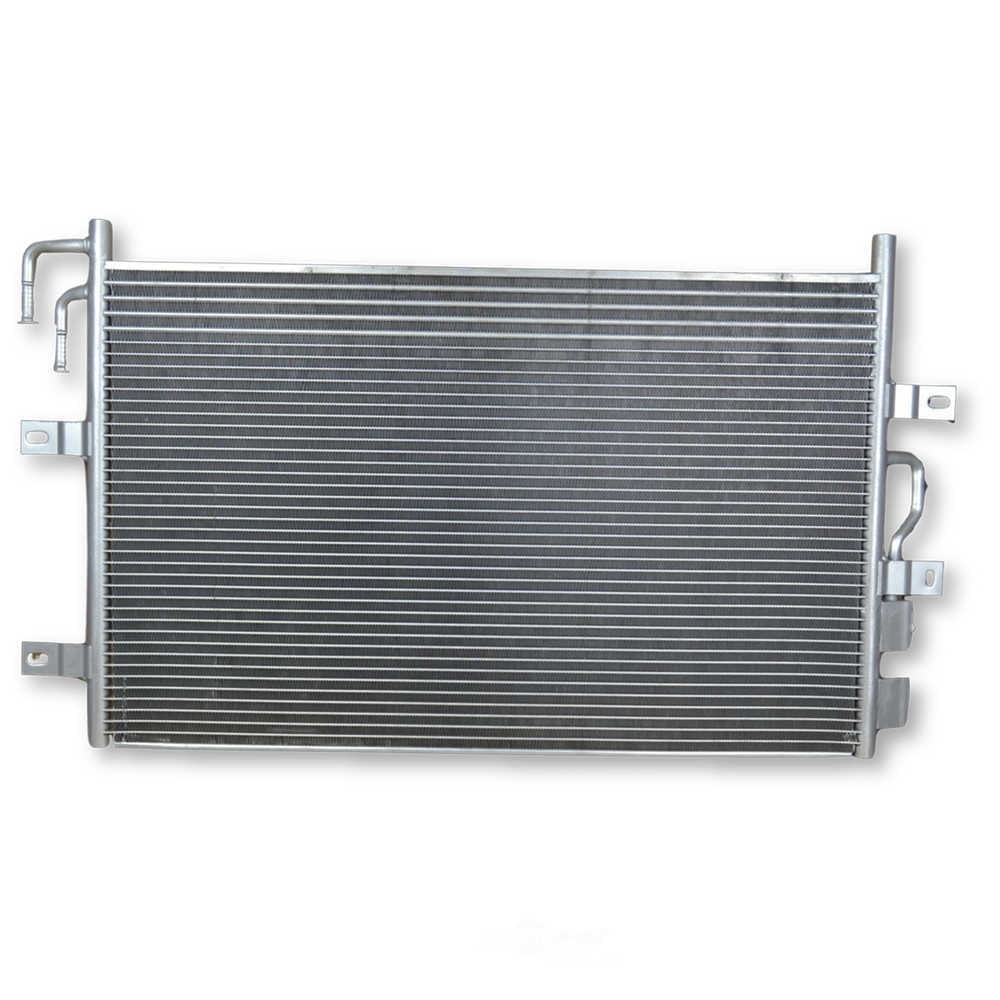 Global Parts Distributors LLC 3942C A/C Condenser