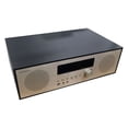 thumbnail image 1 of Insignia 80W All-In-One 2.1 Stereo Shelf Audio System with Bluetooth NS-HAIOR18 (Refurbished), 1 of 3