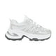 thumbnail image 2 of TENIS CASUALES BLACK REPUBLIC MUJER PM2491916 SIMIPIEL BCO, 2 of 4
