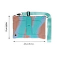 thumbnail image 2 of Hearth & Gear For 10.1 Tablet Soft Silicone Lightweight Compatible With Notepad With Stylus Pen And Shoulder Strap compatible with Cover 7th Generation Had 10 compatible with Strap Fire Tablet, 2 of 6