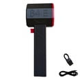 thumbnail image 1 of Soplador Aire Seco Jet Pistola Inalámbrica Violento para Coche 800W El Y Al Libre, 1 of 9