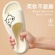 thumbnail image 3 of Home Summer Women Men's Slippers Thick Flat Platform Beach Slides Soft Bath Cartoon Sandals Massage Couple Ladies Shoes, 3 of 4