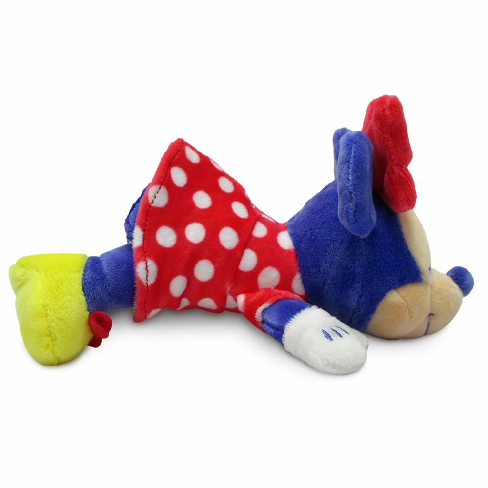 mickey mouse cuddleez