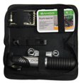 thumbnail image 3 of Portable Functal Bike Ycle Tire Rep Tools Kit Bike Rep Tool-kit para viajes en bicicleta, 3 of 4