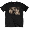 thumbnail image 1 of Pink Floyd T-Shirt Unisexe à Sépia, 1 of 3