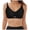 Black, variant on Minimizer Bras for Women Full Coverage Underwire Bras Plus Size Lifting Lace Bra for Heavy Breast Bras for Older Women with Sagging Breasts