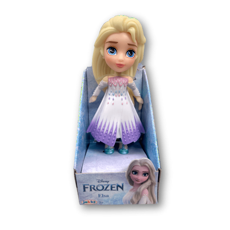 Produtos da categoria Disney Frozen Elsa Dolls novos e usados à