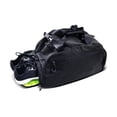thumbnail image 4 of MALETA DEPORTIVA SKYPEAK DUFFLE LSMB10298Y 18" NEGRA / AMARILLO, 4 of 6