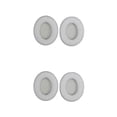 thumbnail image 4 of Almohadillas de esponja Seitruly para auriculares 2 piezas color negro, 4 of 6