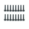 thumbnail image 3 of sweethay Cubre Motor Cubre Valvulas Profesional Kit Juntas Resistentes Altas Temperaturas Transporter Recambios Accesorios Vehículos, repuestos y accesorios Mis sweethay VI017568-00B, 3 of 6