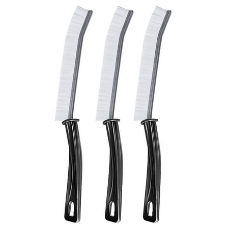 

Holiday Clearance! VWRXBZ Gaps Cleaning Brush Clean The Dead Corners of Bathroom Kitchen Tiles Multifunctional Window Slots and Brushes（2/3/4/5/6pcs）