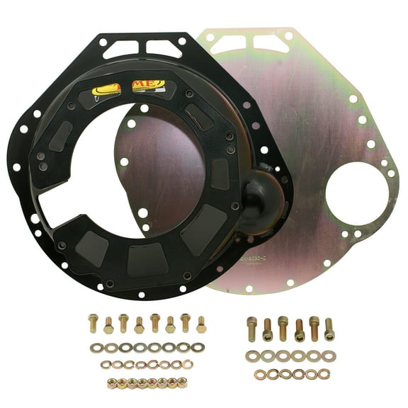 Quick Time RM-6050 Clutch Bell Housing