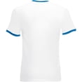 thumbnail image 2 of Fruit Of The Loom T-Shirt à Manches Courtes Valueweight pour Hommes, 2 of 2