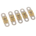 thumbnail image 4 of Fusible de metal plano Perno Fusibles Car Audio Potencia Corriente alta Cola Fusible de metal plano del automóvil, 4 of 6