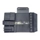 thumbnail image 1 of Classic Kneeboard Pilot Notepad Holder for Professional Pilots Accessory, 1 of 5