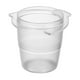 thumbnail image 1 of Accesorios para dosificadores de espresso Vaso dosificador resistente para cafeterías y bares 58mm, 1 of 9