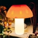 thumbnail image 4 of Lámpara de hongo de jardín IP65, luz de hongo bonita a prueba de agua, 2200mAh, luz Solar de paisaje de jardín, dura hasta 8H, decoración de jardín exterior, 4 of 9