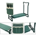 thumbnail image 5 of Multifunctional Garden Kneeler & Seat - Heavy Duty Folding Kneeling Bench with Handles, Ideal for Gardening and Sitting - Perfect Garden Stool for Seniors Women, 5 of 8
