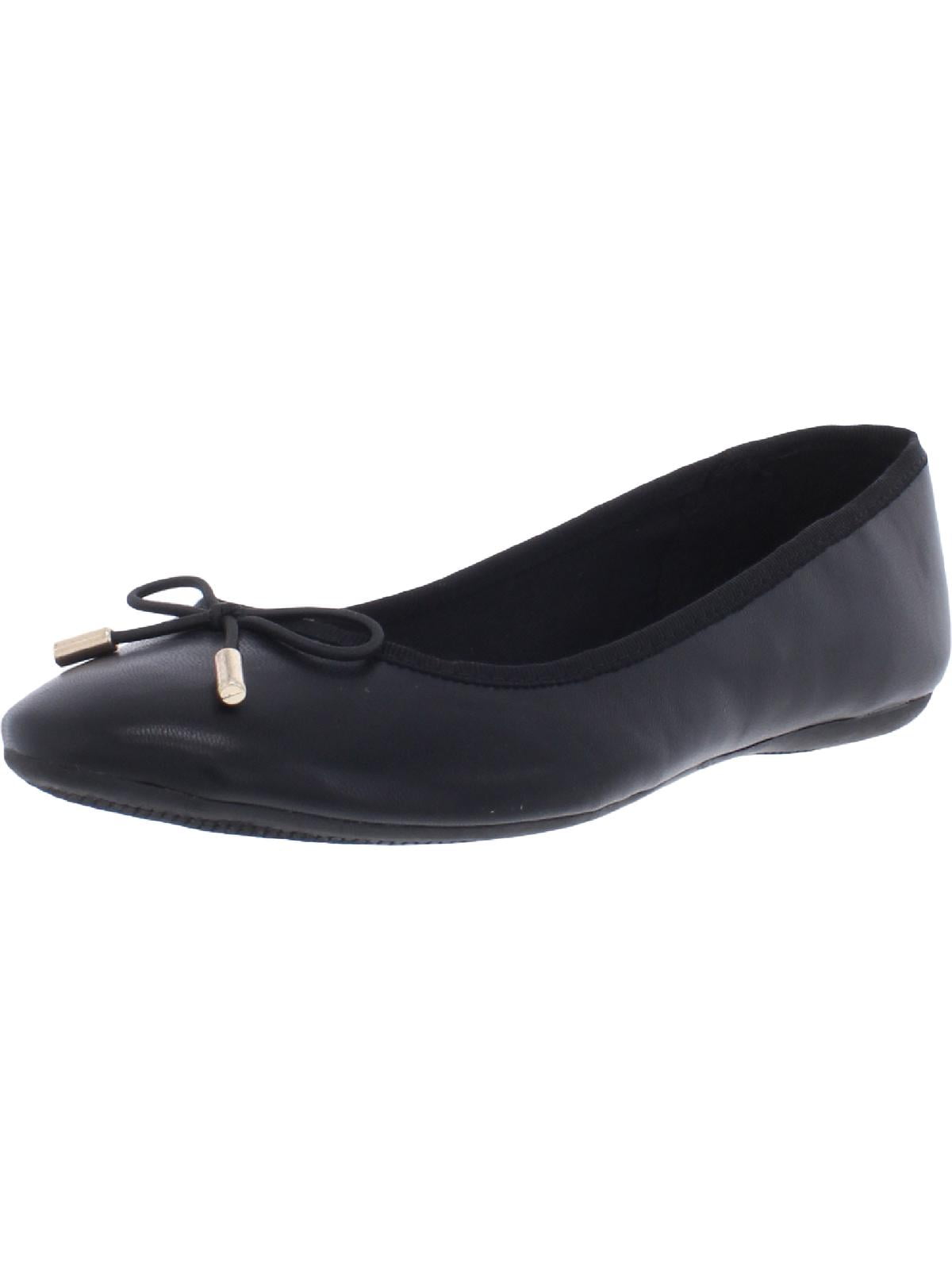 alfani ballet flats