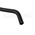 thumbnail image 2 of Sunsong 3402985 Power Steering Return Line Hose Assembly, 2 of 4