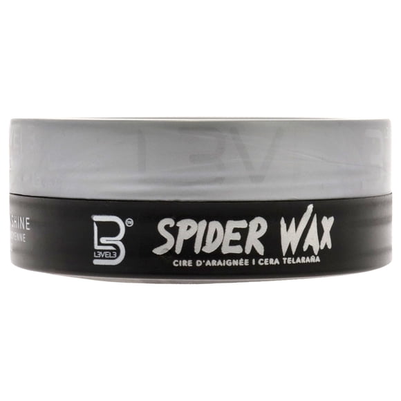 Cera L3VEL3 Cera de Araña 5.07 oz
