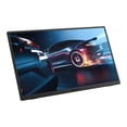thumbnail image 3 of Monitor Steren 18.5 pulgadas portátil HDR DIS-118, 3 of 5