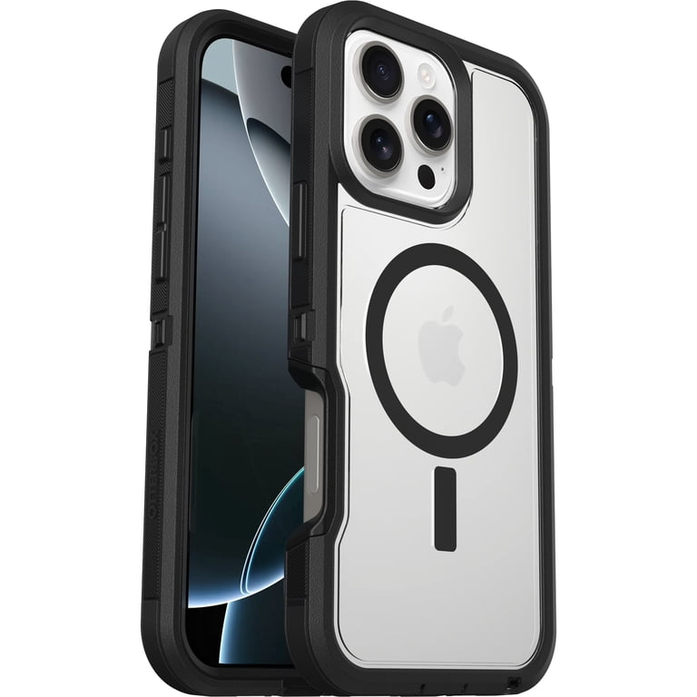 iPhoneアクセサリー OtterBox iPhone16 ProDefender XT H010-01 OtterBox Defender Series Pro XT MagSafe Case for iPhone 16 Pro Max