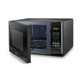 thumbnail image 2 of Built-In Microwave Oven - W/Trim Kit - Black - 0.9 Cuft. - Rv-980B, 2 of 5