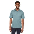 thumbnail image 1 of North End NE102 Men's Replay Recycled Polo, 1 of 3