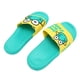 thumbnail image 2 of Zapatillas de ducha para mujer PVC antideslizante suave ANGGREK Otros, 2 of 8