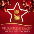 thumbnail image 4 of Lindt Holiday Teddy Bear Chocolate Candy 2023 Advent Calendar, 4.5 oz., 4 of 12