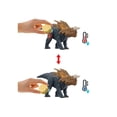 thumbnail image 2 of Vehículo de Colección Jurassic World Dino Reveal Paquete de BatallaVarios Modelos 1 pieza, 2 of 4