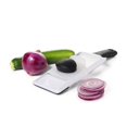 thumbnail image 1 of Mandoline Slicer OXO Good Grips, portátil, color blanco, 1 of 7