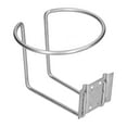 thumbnail image 2 of Soporte para bebidas con forma de anillo para barco, soporte para latas de bebidas marinas, soporte para vasos con montaje en agua, elegante y moderno, 2 of 9