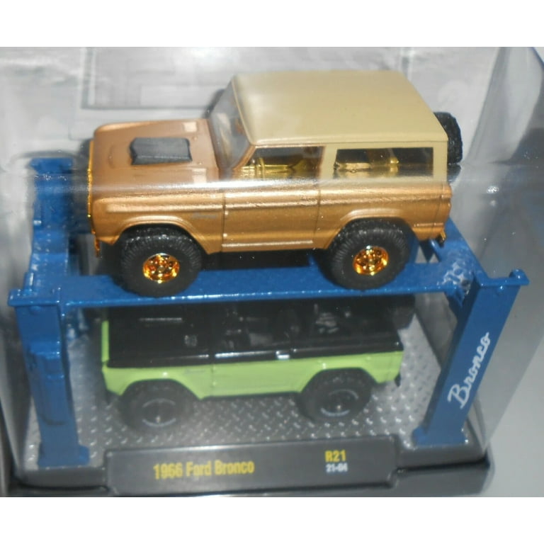 M2machines autolift 2pack release3 3個セット M2 Machines