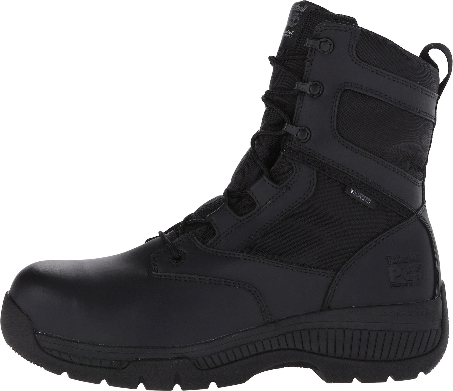 timberland pro valor composite toe