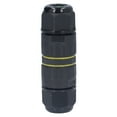 thumbnail image 1 of IP68 Waterproof Connector, Dustproof Outdoor 5 Core Waterproof Connectors M25  For Courtyard, 1 of 8