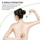 thumbnail image 5 of 12pcs Nese Therapy Set Bio Vacuum Therapy Y Suct Therapy Massa, 5 of 5