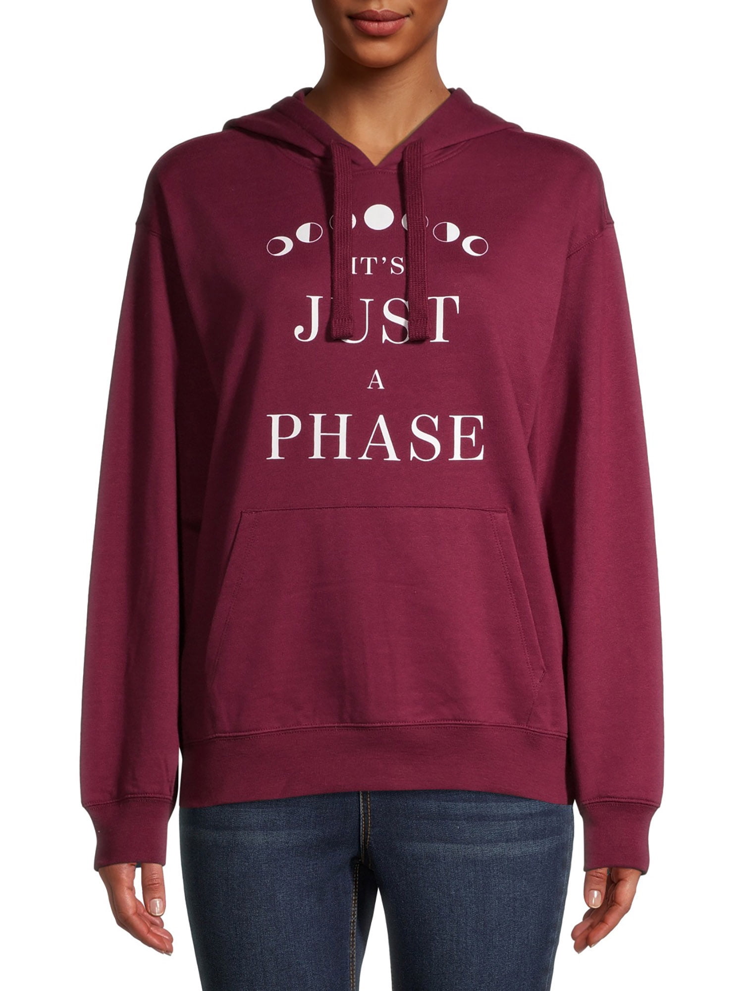 walmart hoodies juniors