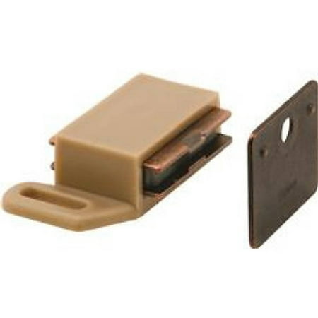 Prime Line Mp7340 Plastic Magnetic Cabinet Catch Tan 5pk Com Prime Line Mp7340 Plastic Magnetic Cabinet Catch Tan 5pk